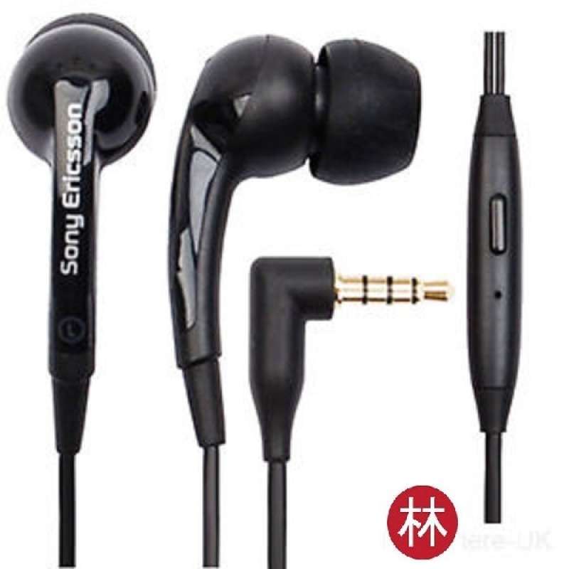 Promo Promo Terbatas Sony Ericsson Mh650 Original Stereo Bass Reflex Headset Hitam Diskon 23 Di Seller Tunnel Store Kebon Kacang Kota Jakarta Pusat Blibli