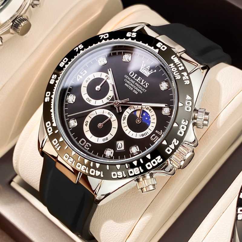 Jual Olevs 2875 Original Branded Harga Diskon Murah Februari
