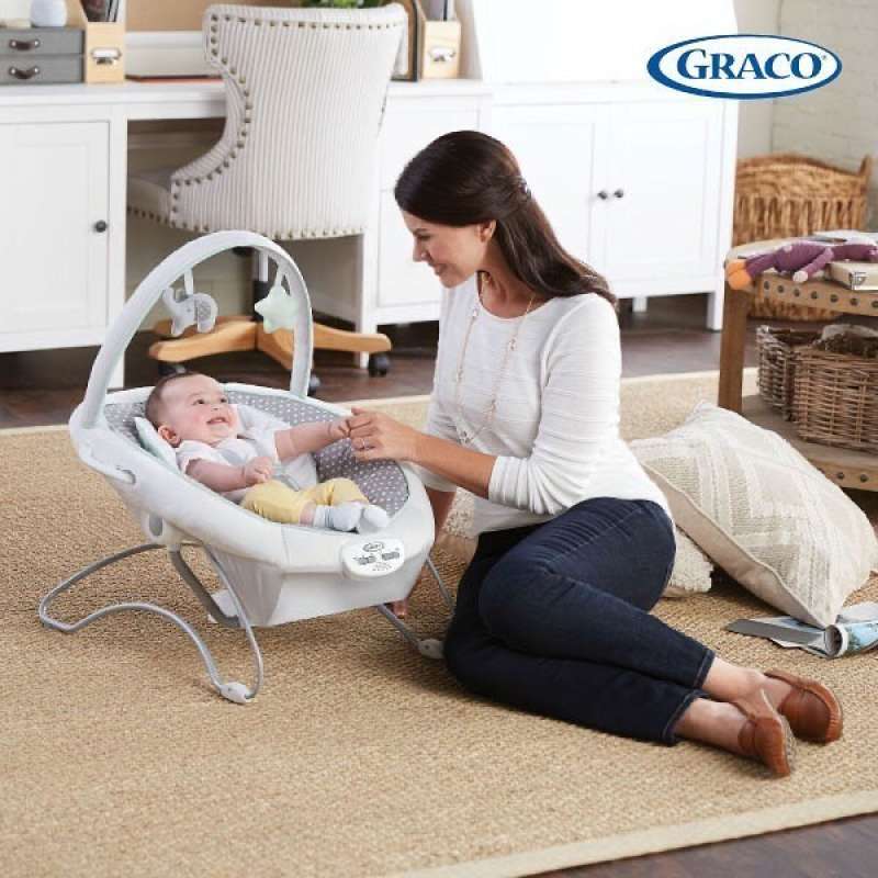 Graco duet sway lx holt top