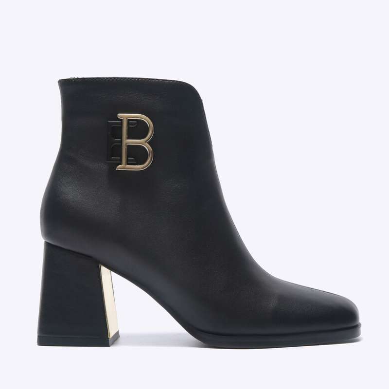 Jual ankle boots wanita sales