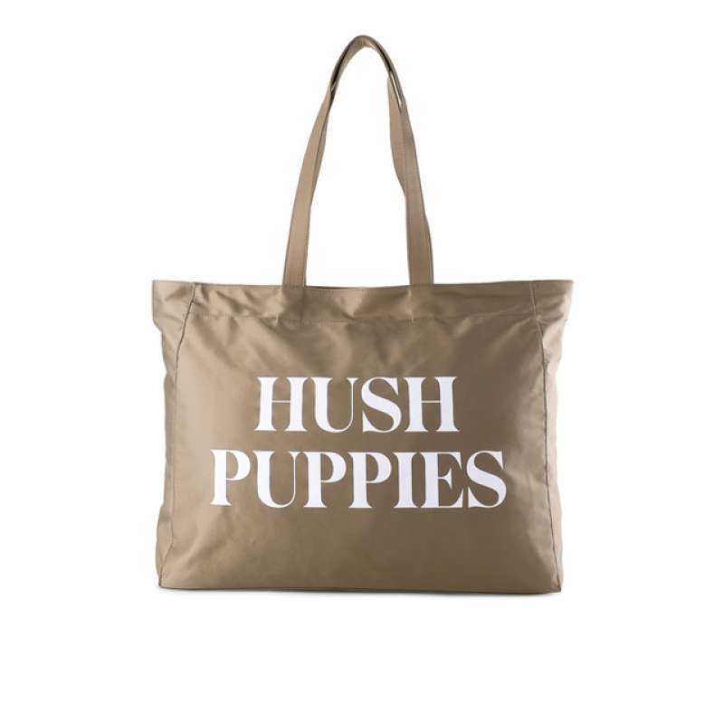 Jual Hush Puppies Tote Bag Nylon L Unisex 02 di Seller Hush