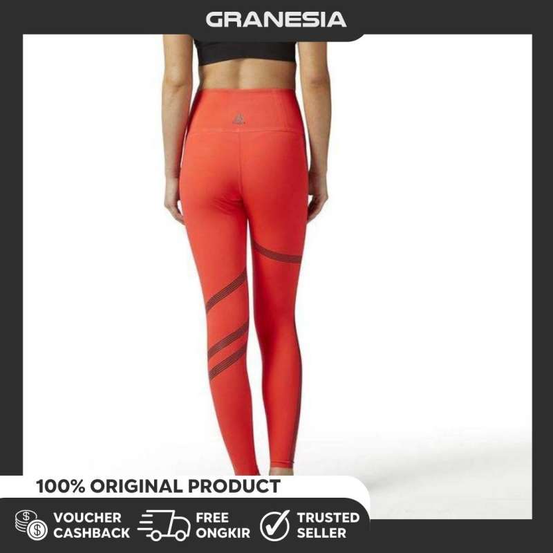 Reebok linear high rise tights clearance