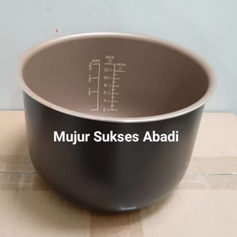 Philips hd2137 on sale inner pot