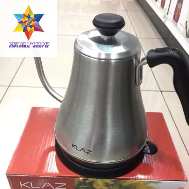 Klaz water kettle clearance