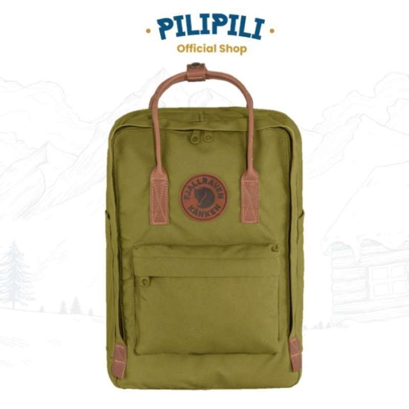 Beli hot sale fjallraven kanken