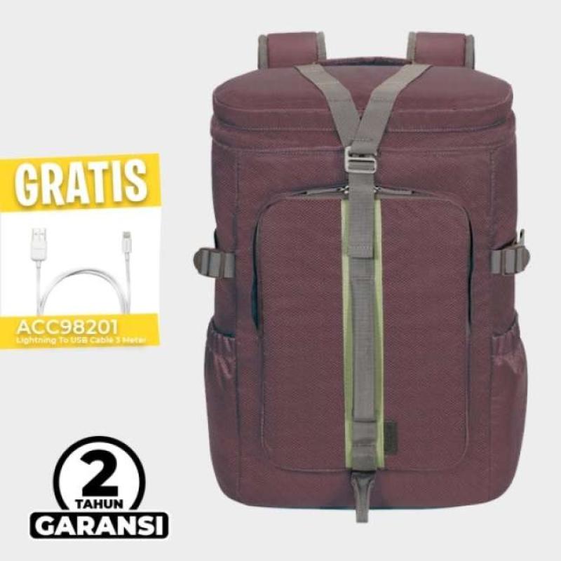 Targus seoul backpack review 2025