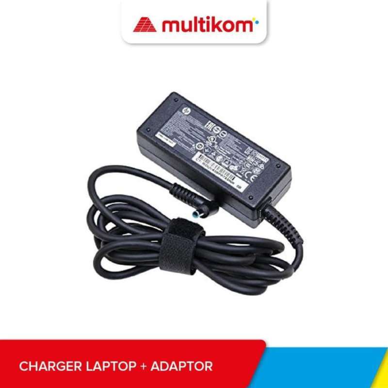 Adaptor Charger Laptop Original ASUS/ACER/HP/LENOVO dengan Sertifikasi POSTEL, Desain Kompak, untuk Pelajar dan Profesional di Rumah atau Kantor