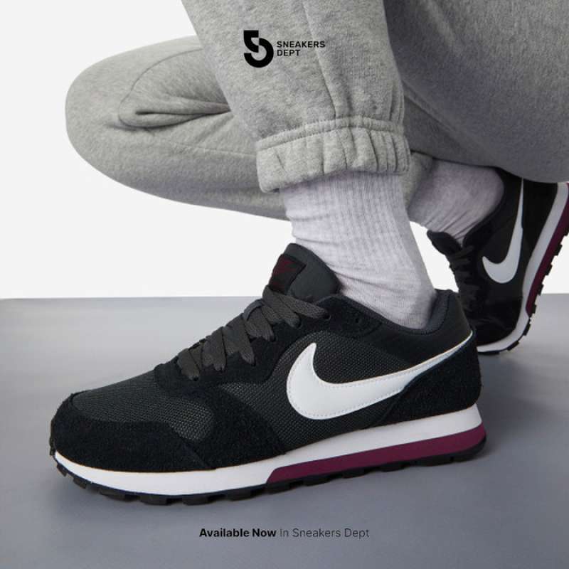 Sepatu nike md sales runner