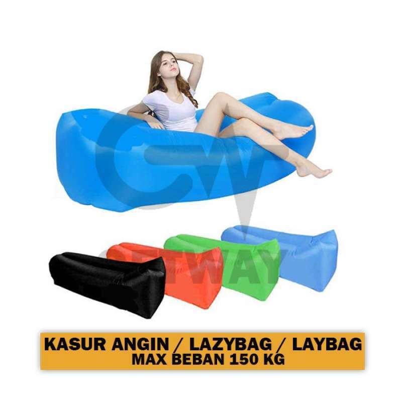 Chill sales sack laybag