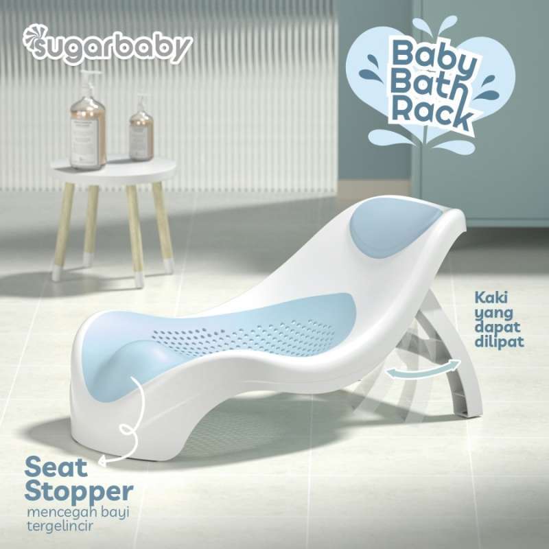 Sugar baby bath chair online