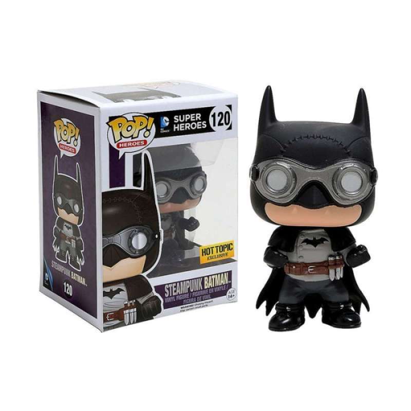 Funko pop steampunk batman online