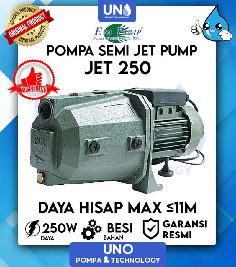 Eva pump cheap