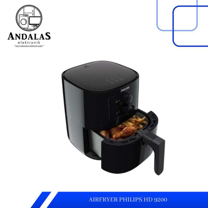 Harga air fryer philip new arrivals