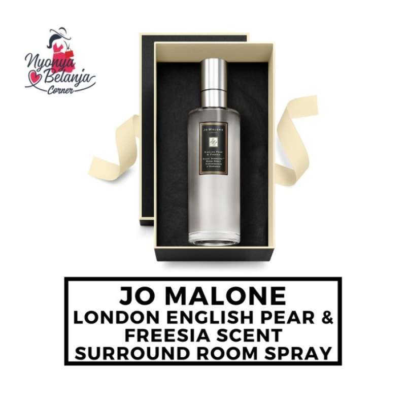 Jo malone scent best sale surround room spray