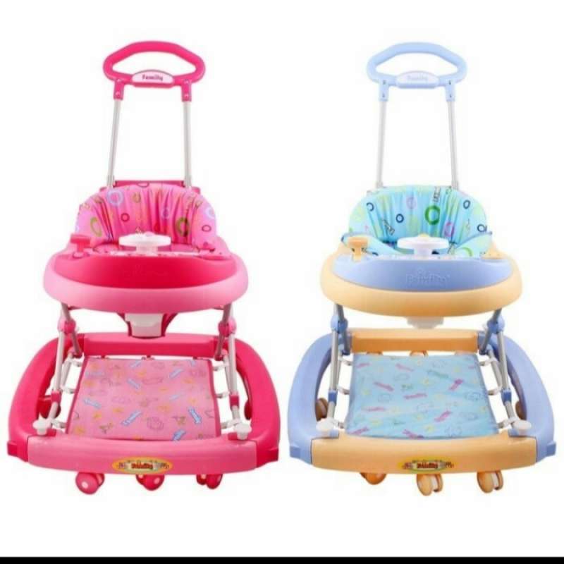 Promo baby walker family 2121 Diskon 5 di Seller JERYY JAKET