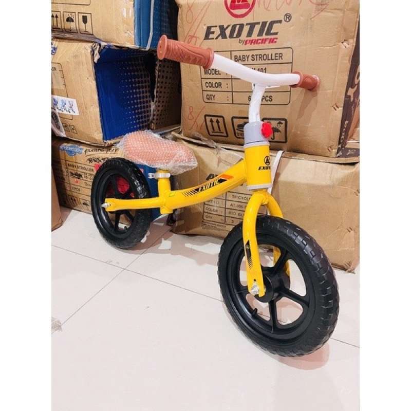 Blusmart balance bike shop