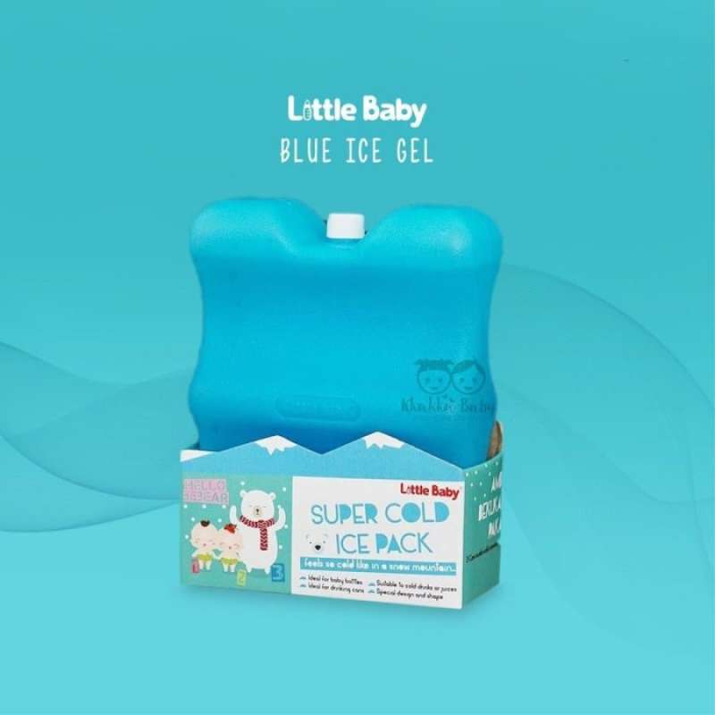 Super ice pack deals