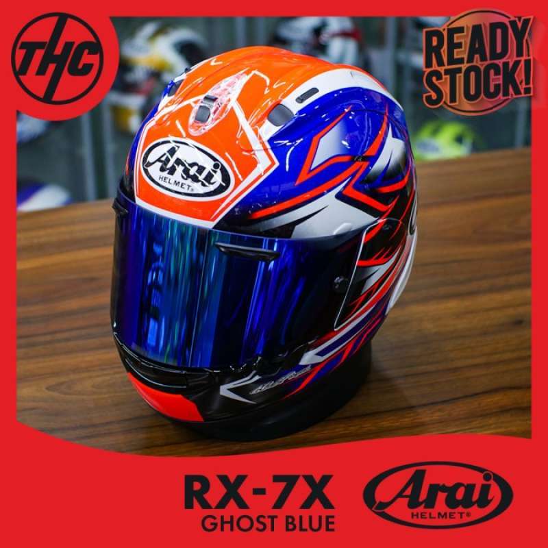 Arai ghost hot sale