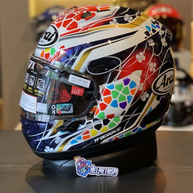 Rx7x nakagami 2025