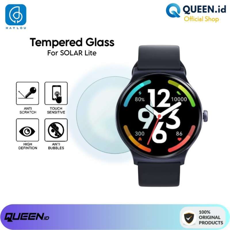 Haylou ls05 store screen protector
