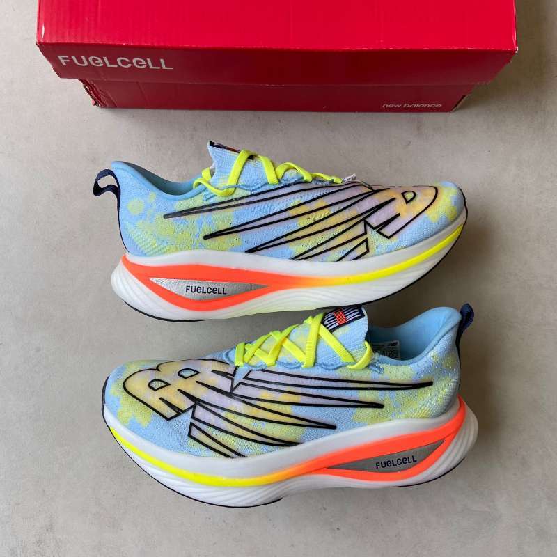 Jual New Balance Fuelcell Supercomp Original Model Terlengkap Harga Murah November 2024