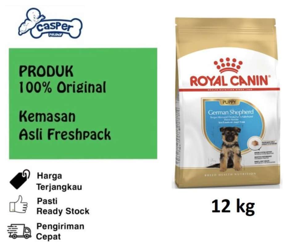 Royal canin rottweiler hotsell junior 12kg price