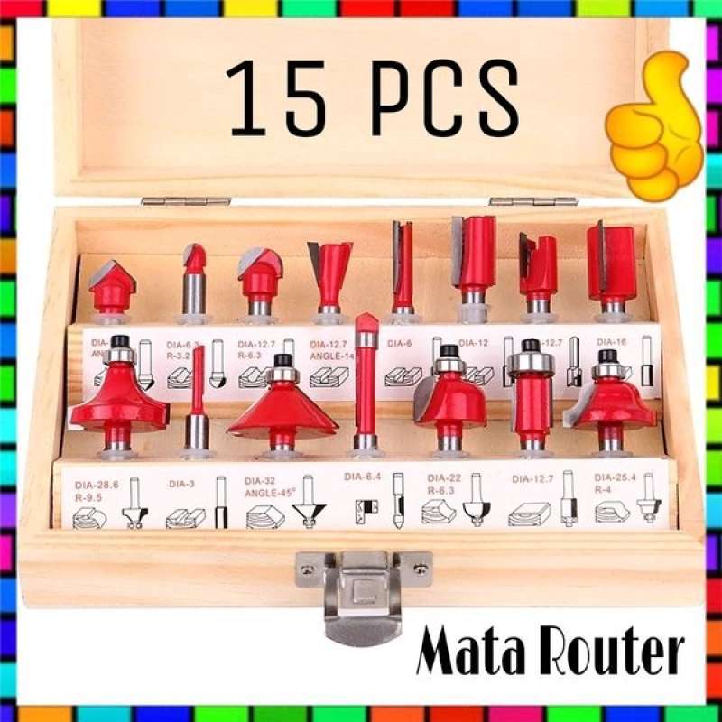 Bitbits router shop bits