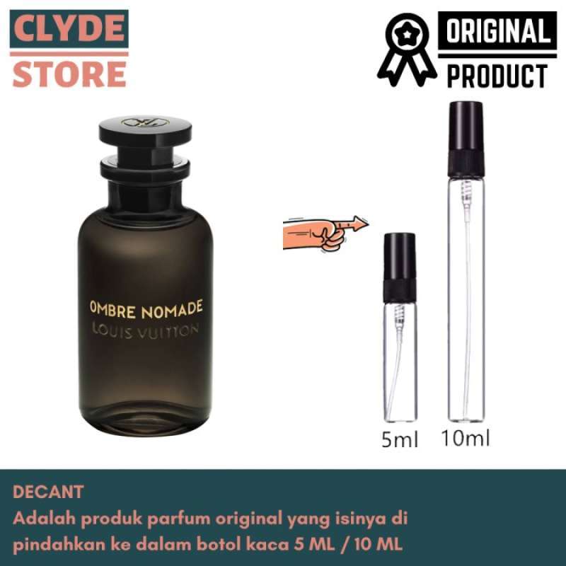 Parfum lv yang hotsell best seller