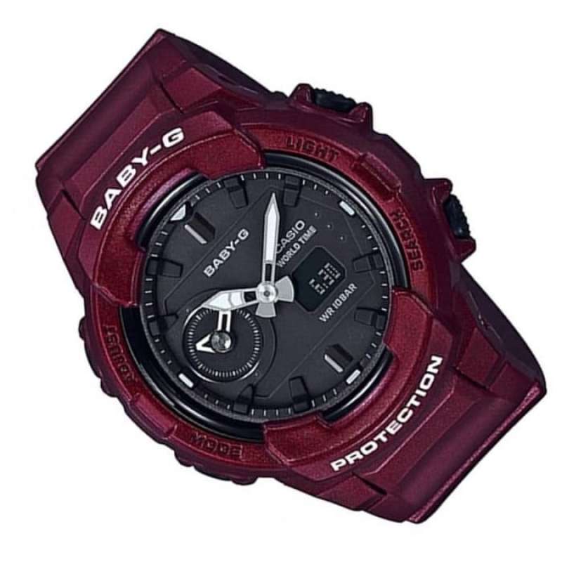 Baby 2025 g maroon