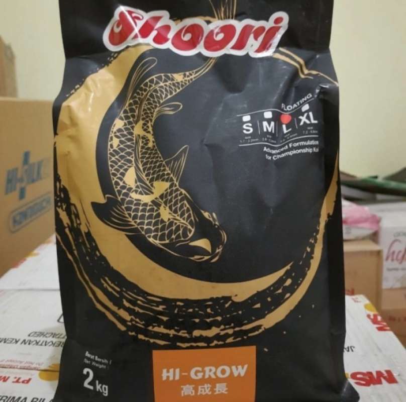 Sho koi online