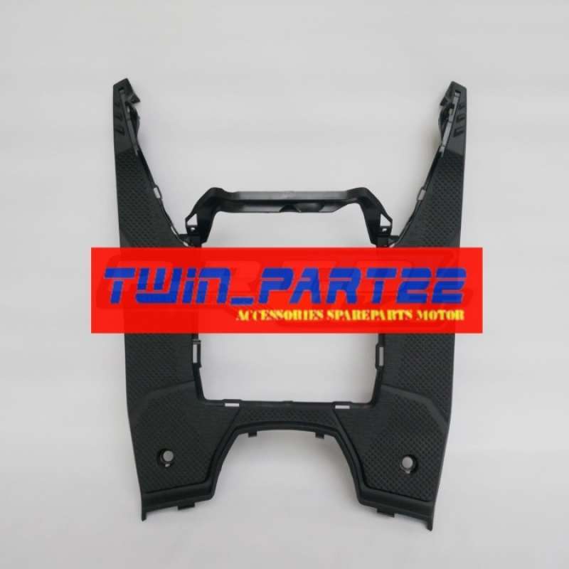 Honda beat footrest deals