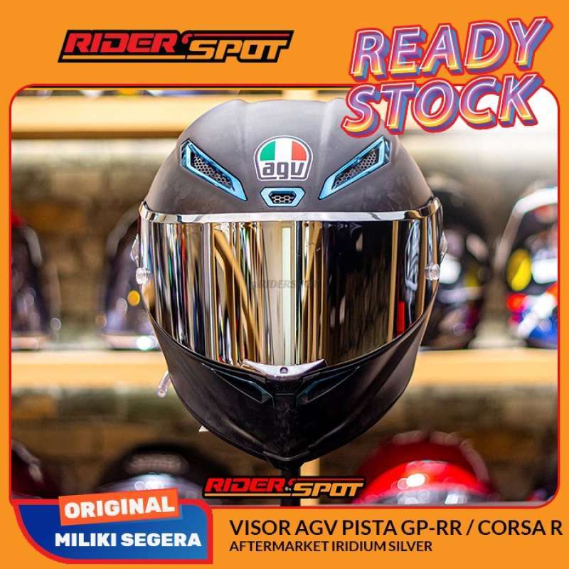 Agv pista corsa discount