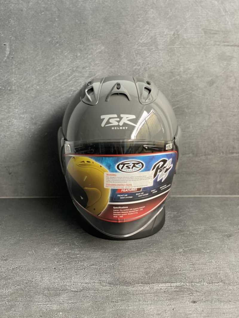Helm arai ram 4 store