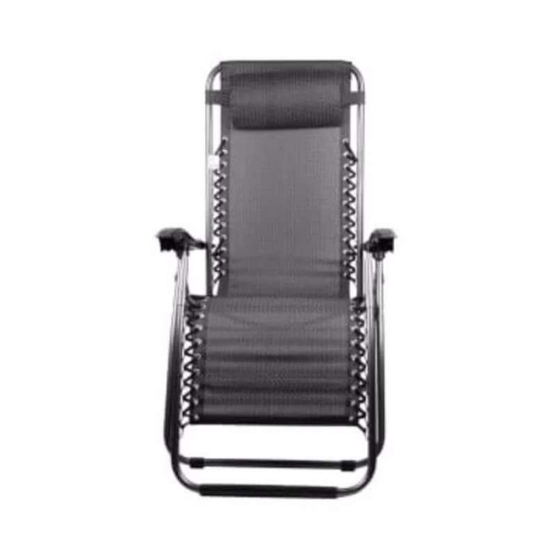 Promo Kursi Santai Lipat Kursi Malas Kursi Reclining Ace Hardware