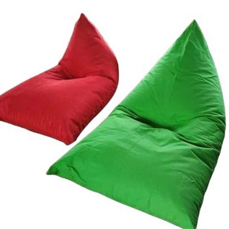 Jual Bean Bag Kursi Minimalis Ekonomis Plus Isi Butiran Sterofoam Murah Di Seller Intelino Store Kebon Kacang Kota Jakarta Pusat Blibli