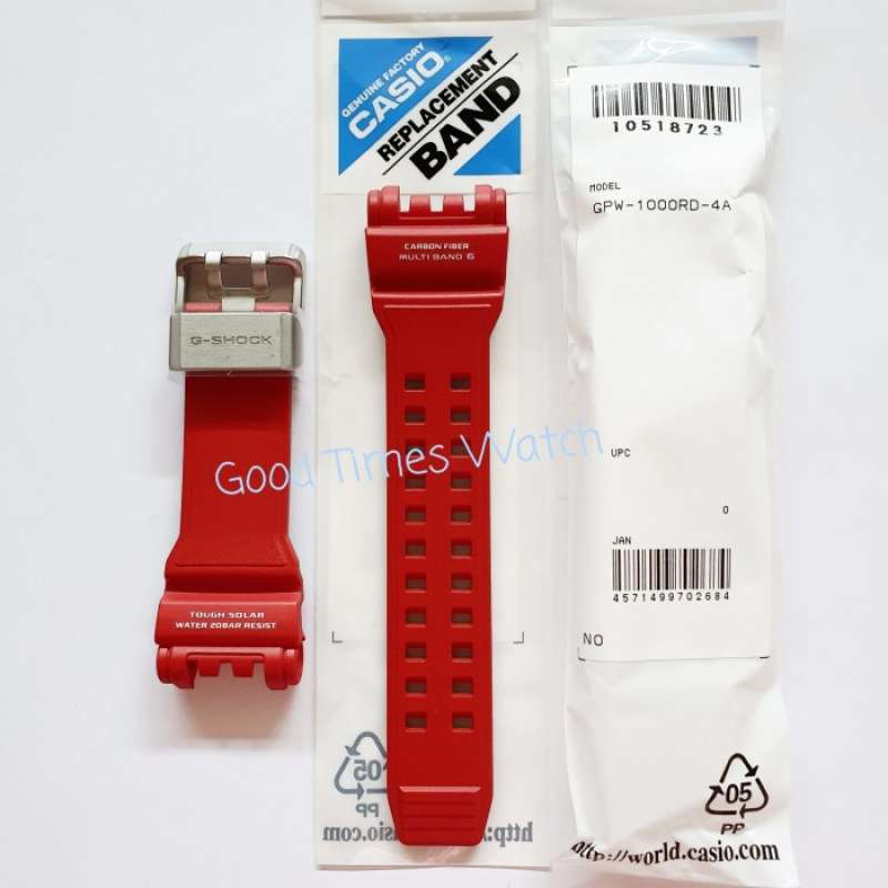 Harga g top shock gpw 1000