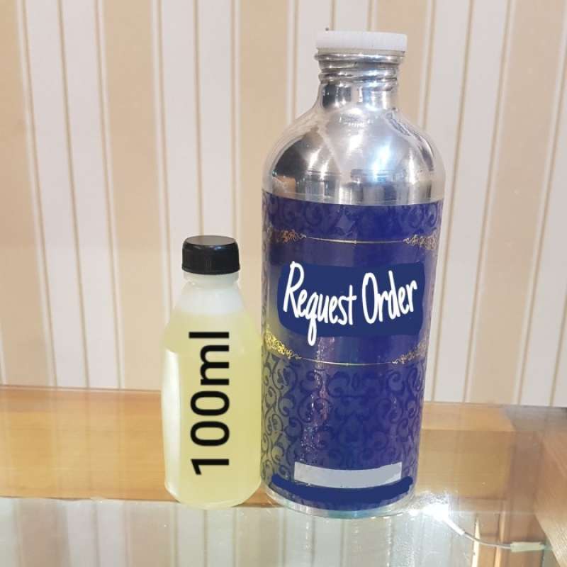 Parfum store vanilla pink
