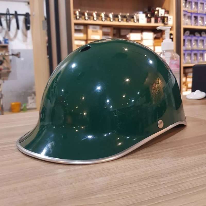 Dashel carbon fibre helmet clearance