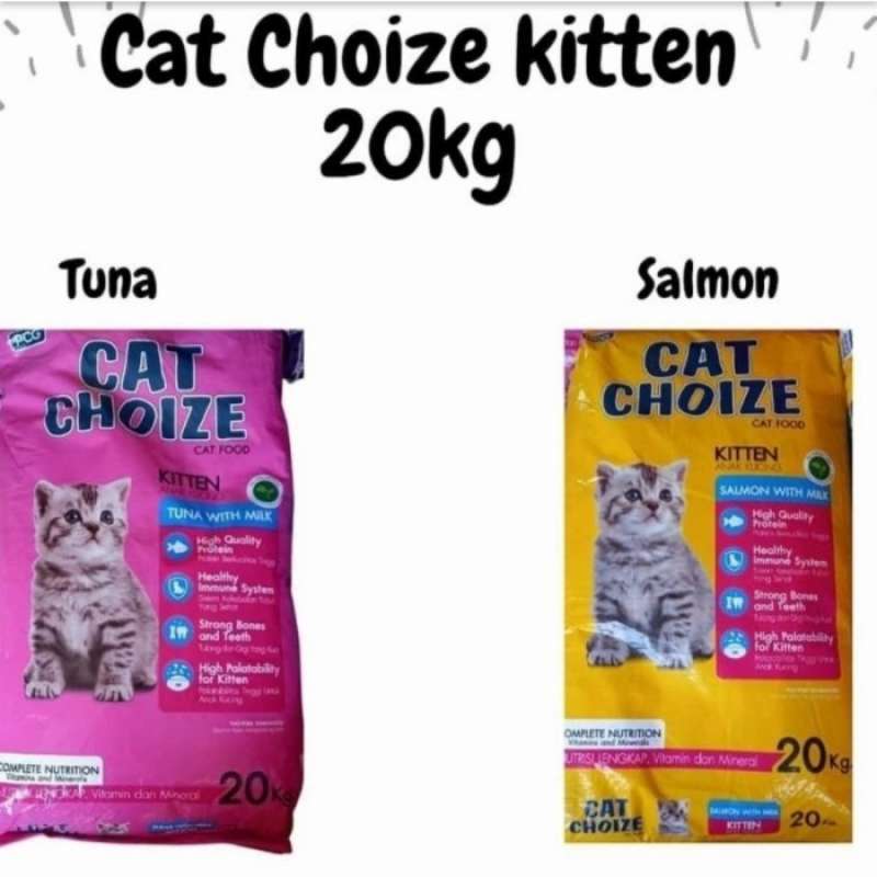 Meo cat food 20kg on sale