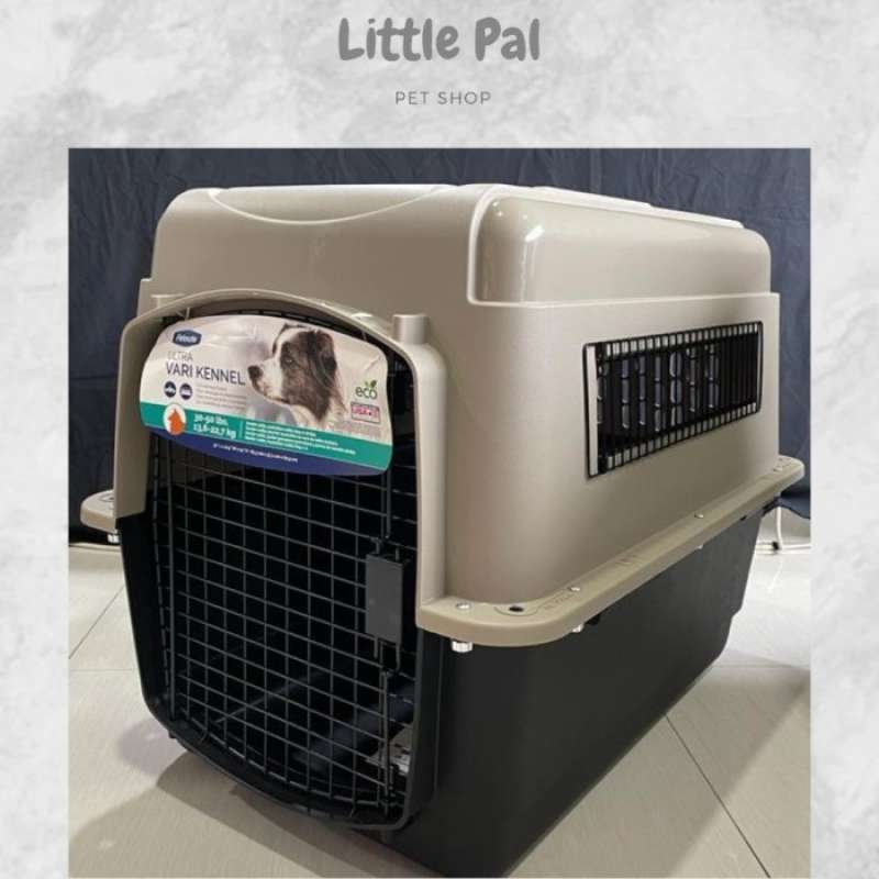 Petmate ultra hotsell vari kennel 28