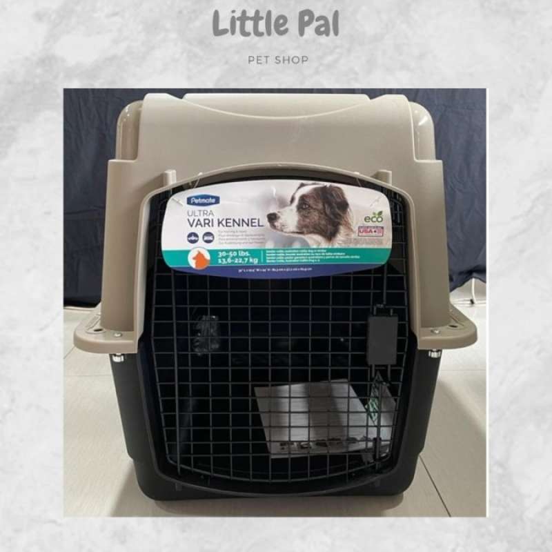 Petmate ultra vari online kennel 28