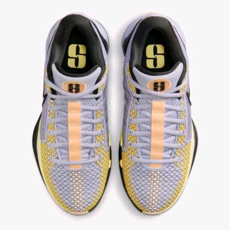 Sepatu basket shop nike xdr