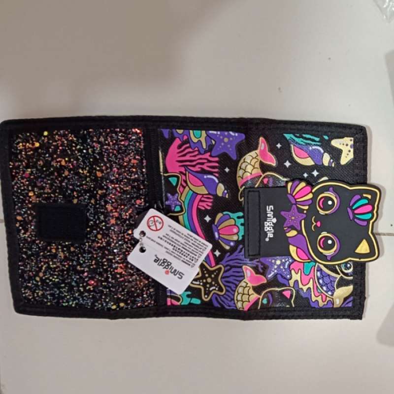 Beg shop dompet smiggle