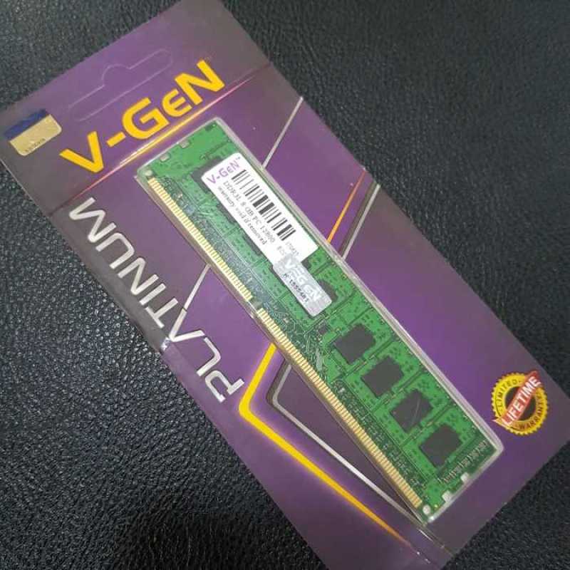 Ram vgen new arrivals 8gb ddr3