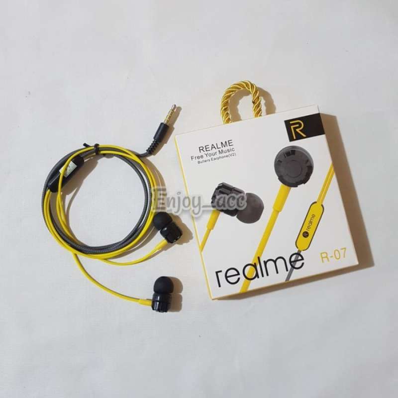 Bullers earphones deals v2