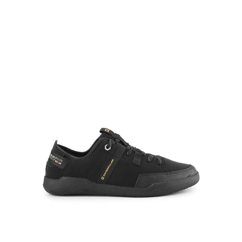 Sepatu sneakers caterpillar hot sale