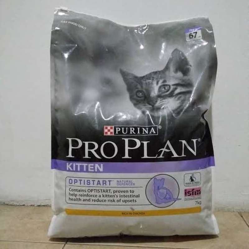 Pro plan online kitten 7kg