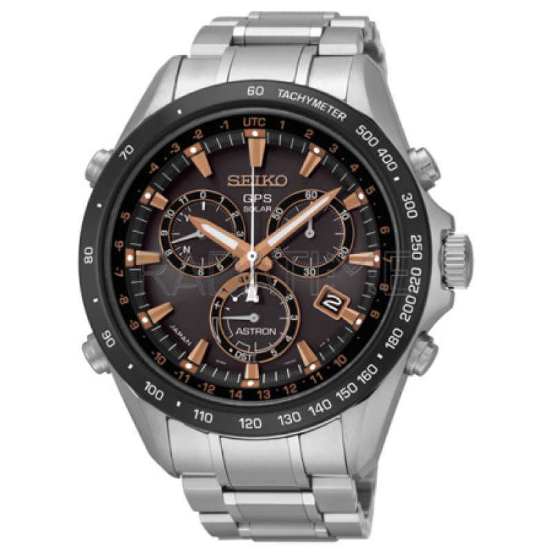 Jual Seiko Gps Solar Original Terbaru Harga Promo Murah Februari