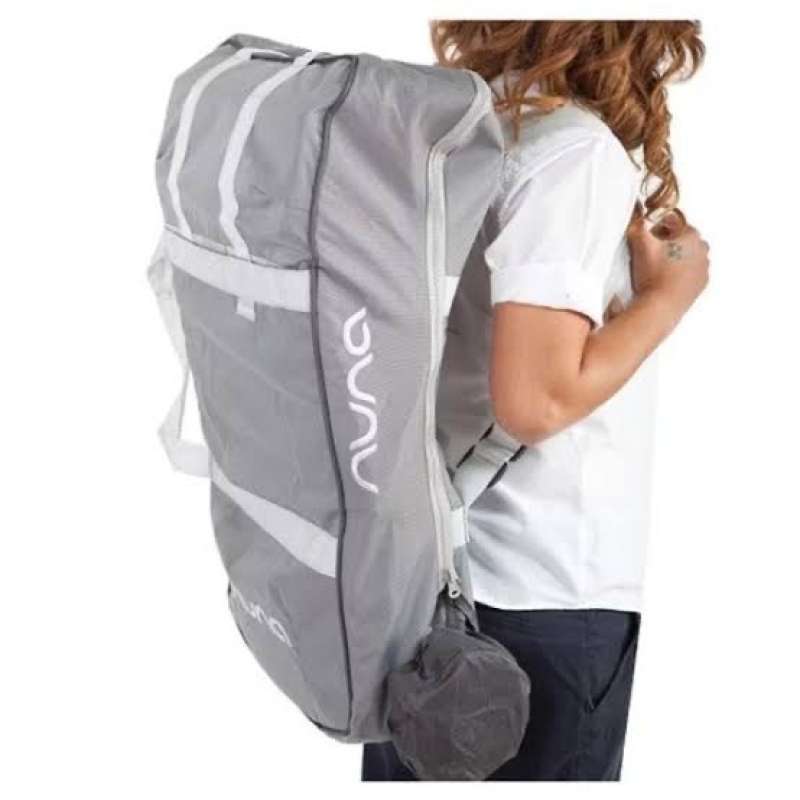 NUNA Transport Bag for Nuna Pepp Series Stroller