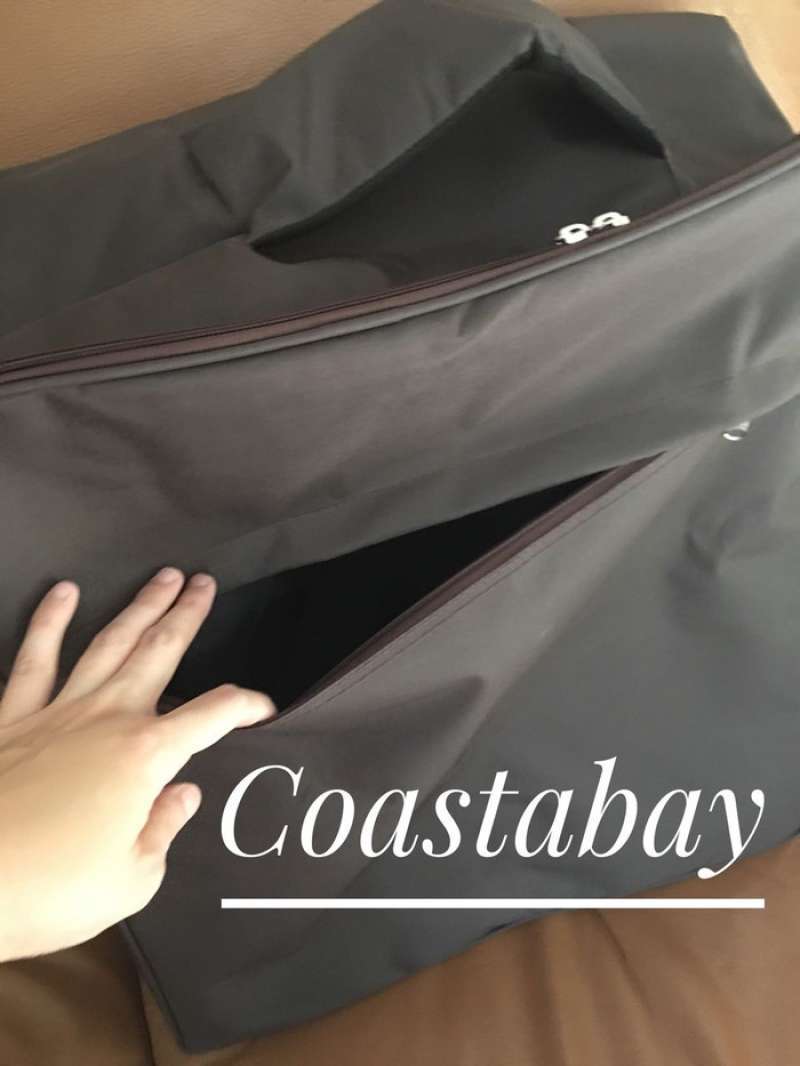 Kiddopotamus cabin hot sale stroller